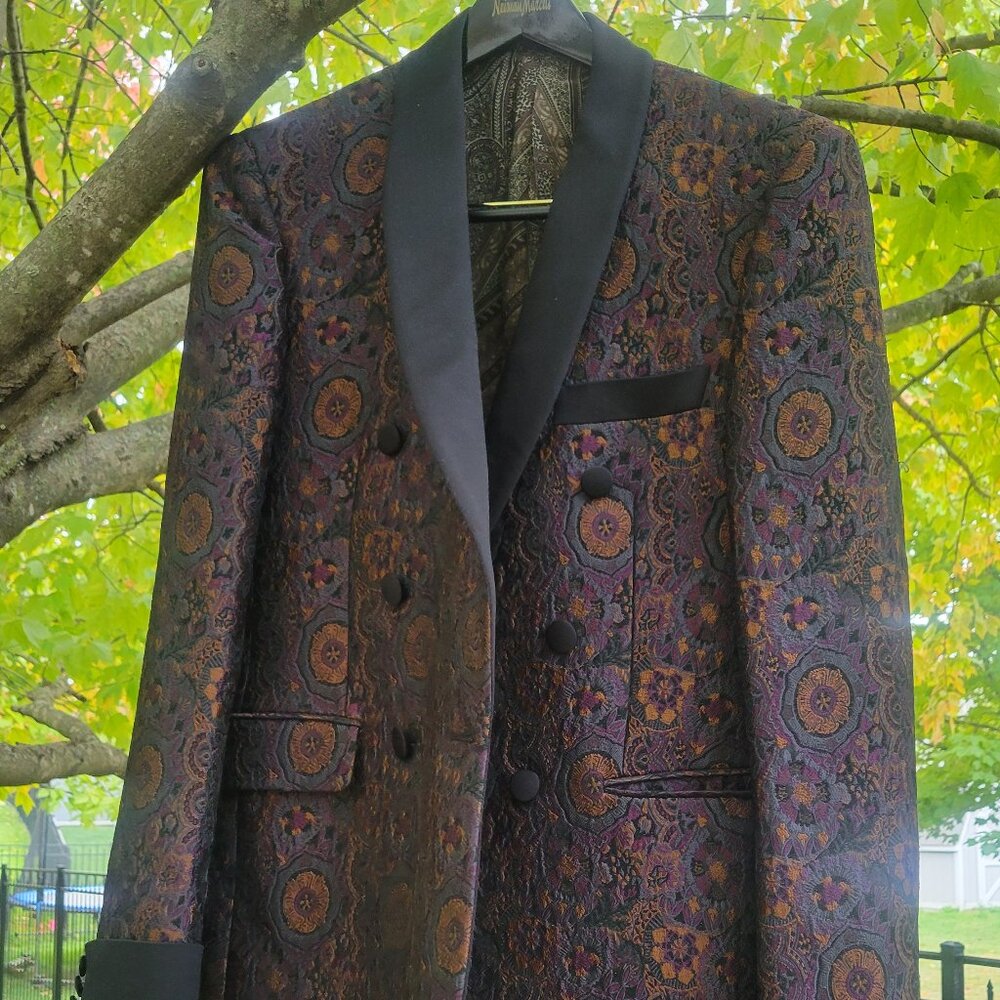 Beautiful, like new, ETRO Jacket